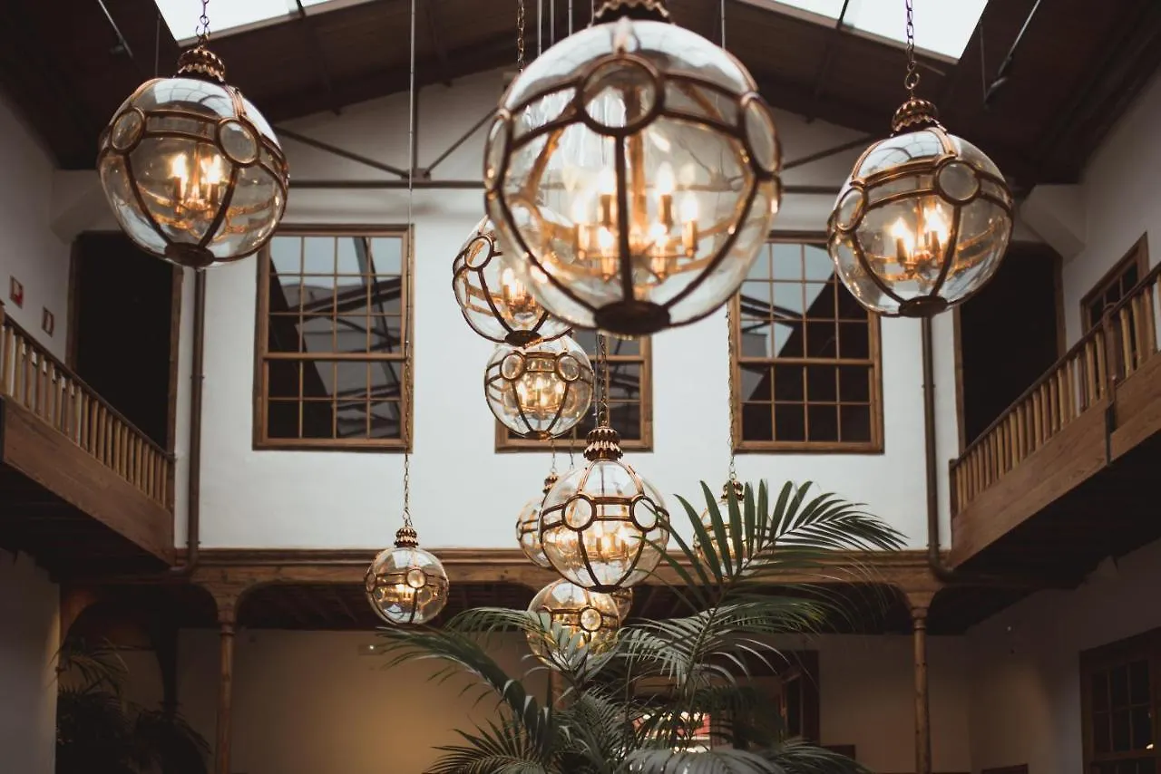 La Laguna Gran Hotel Espagne