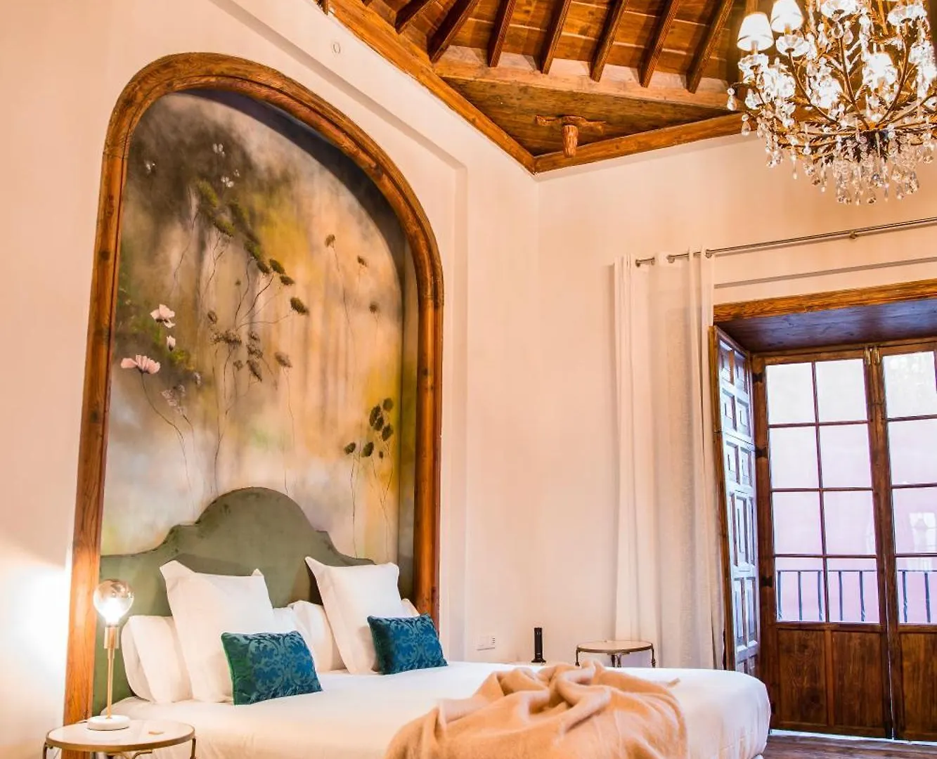 La Laguna Gran Hotel Espagne