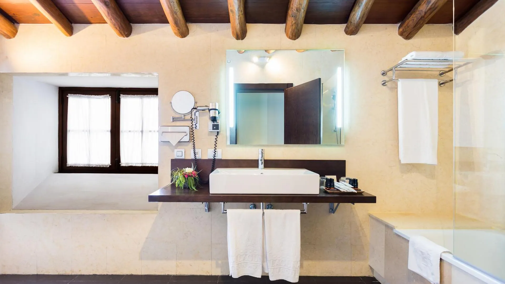 La Laguna Gran Hotel