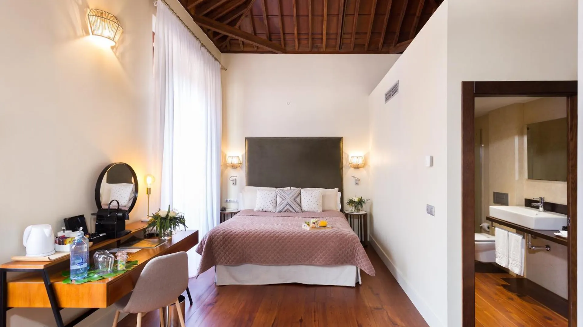 La Laguna Gran Hotel