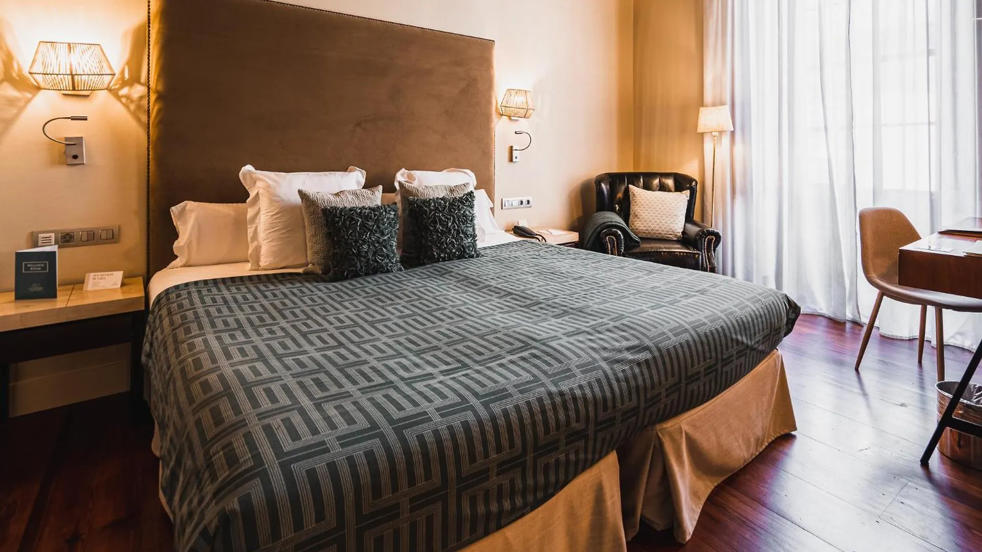 La Laguna Gran Hotel