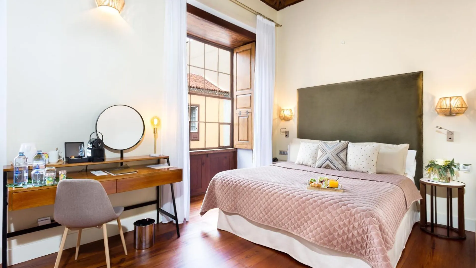 La Laguna Gran Hotel