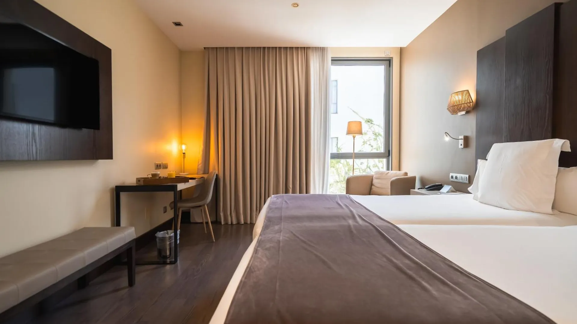 ****  La Laguna Gran Hotel Espagne
