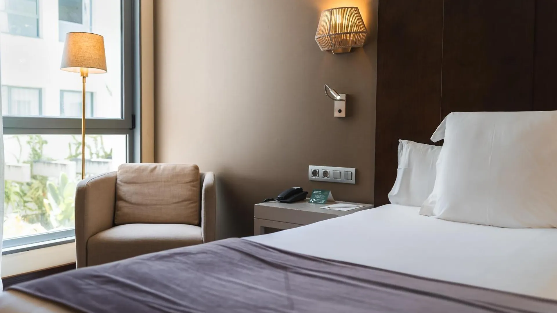 ****  La Laguna Gran Hotel Espagne