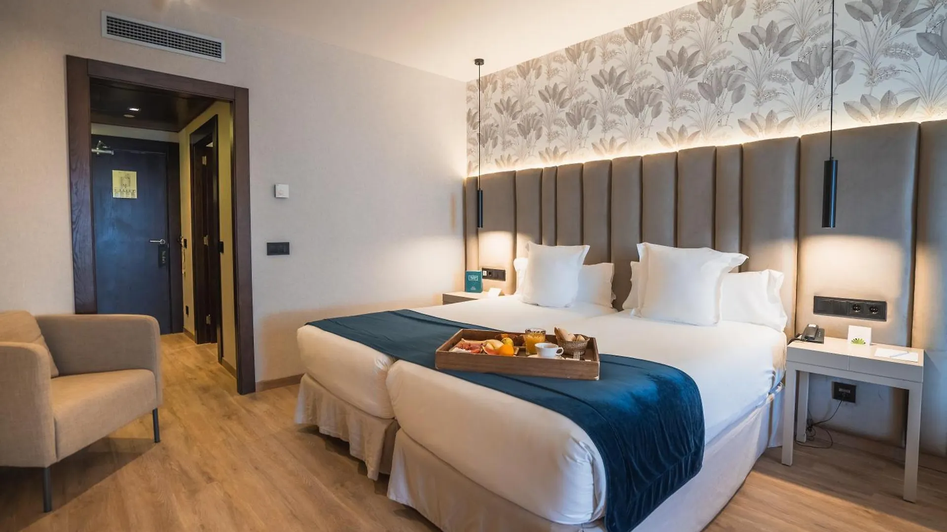 ****  La Laguna Gran Hotel Espagne