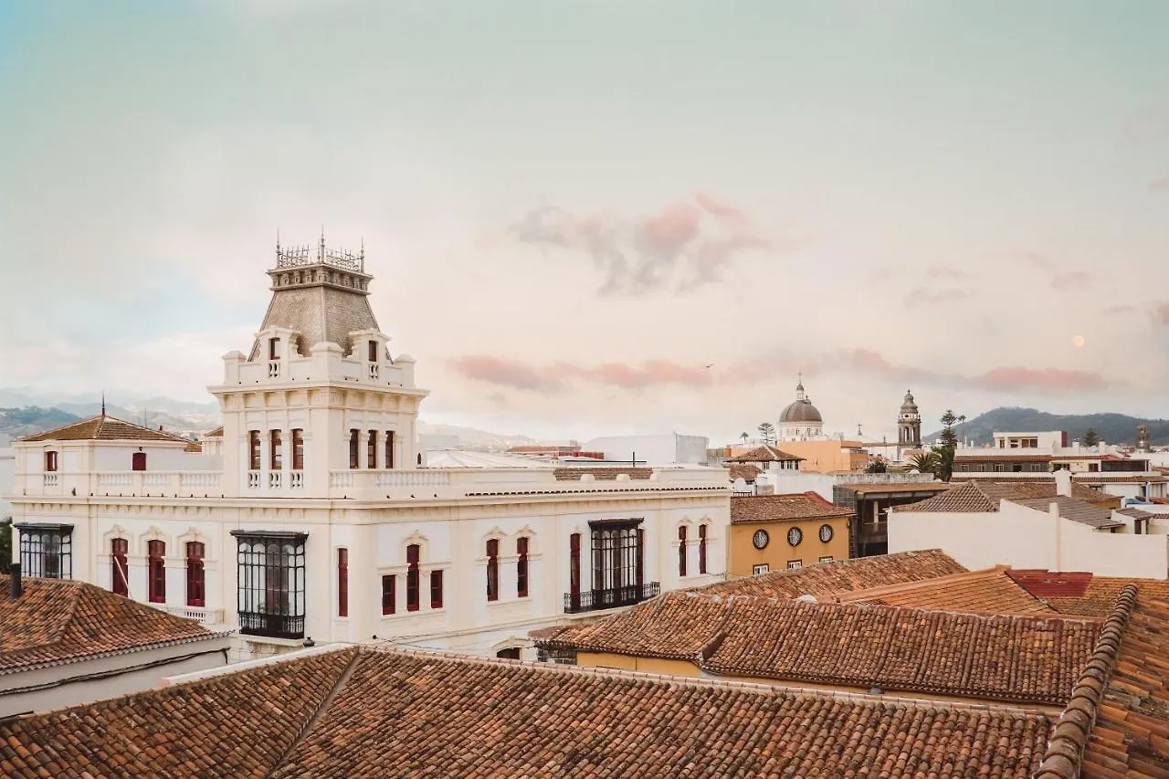 La Laguna Gran Hotel San Cristobal de La Laguna