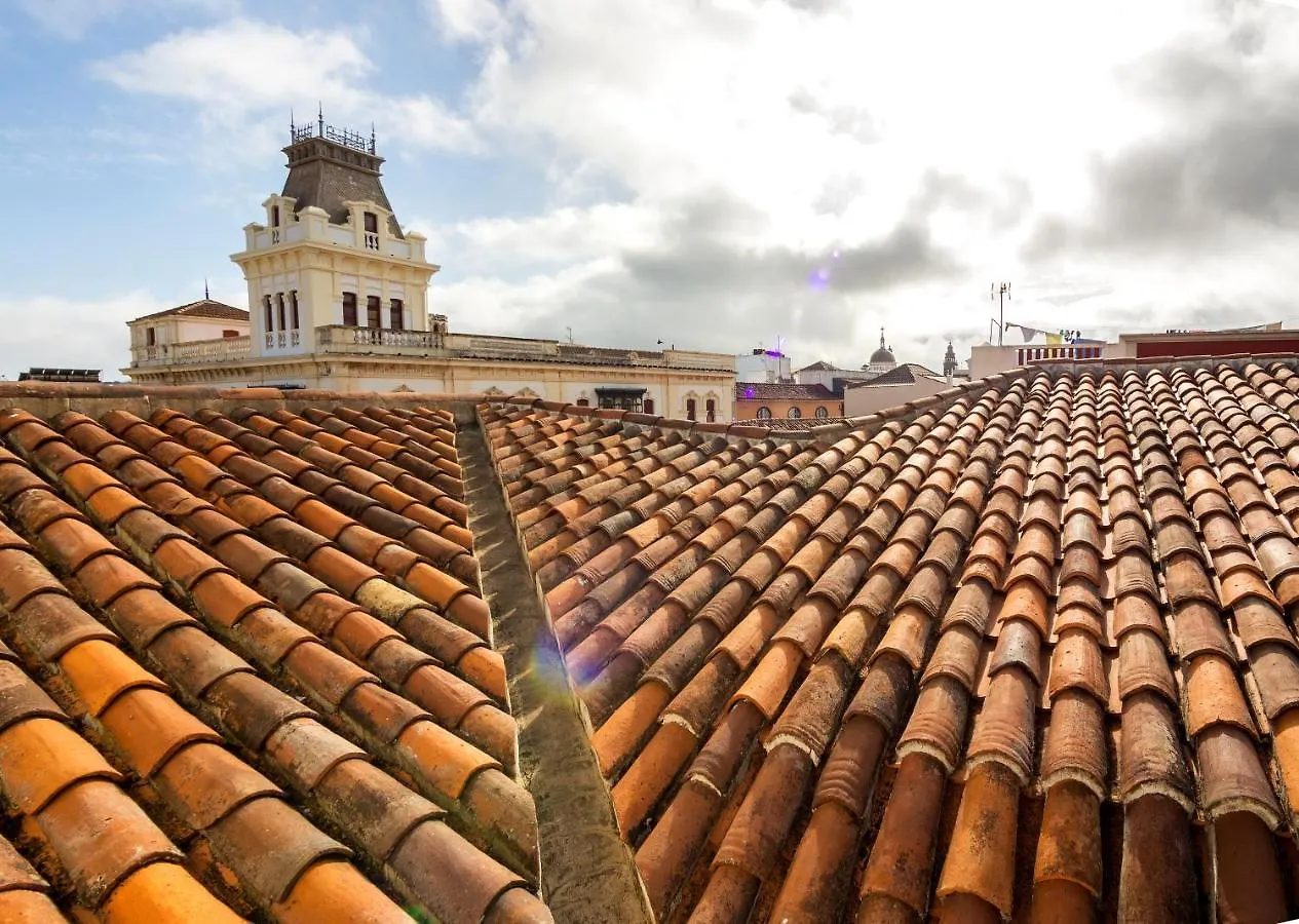 La Laguna Gran Hotel San Cristobal de La Laguna