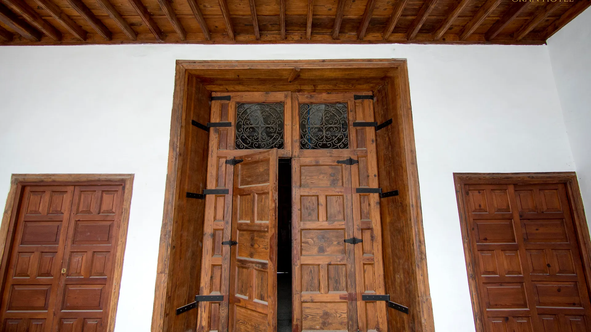 La Laguna Gran Hotel San Cristobal de La Laguna