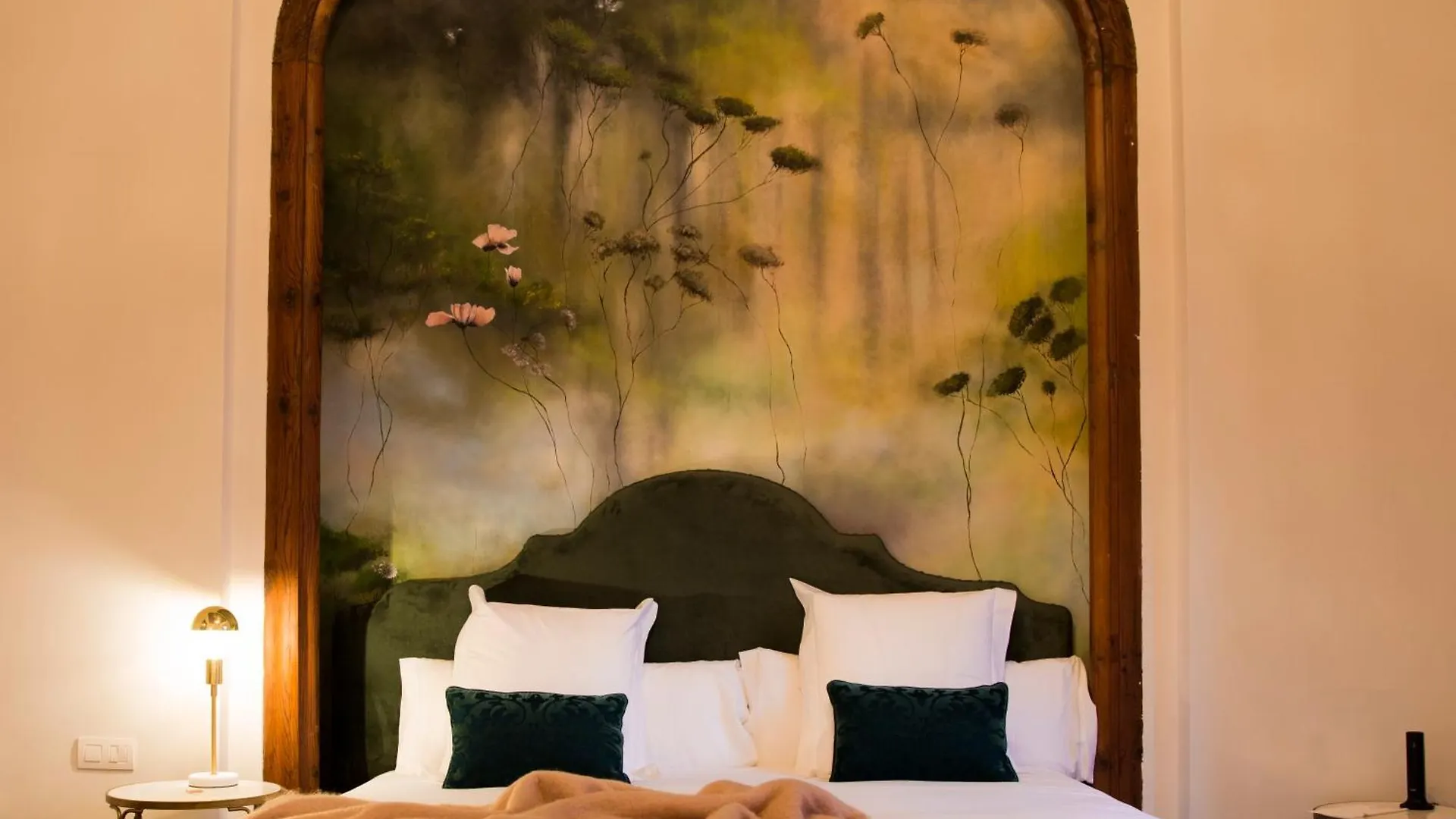 La Laguna Gran Hotel San Cristobal de La Laguna La Laguna (Tenerife)