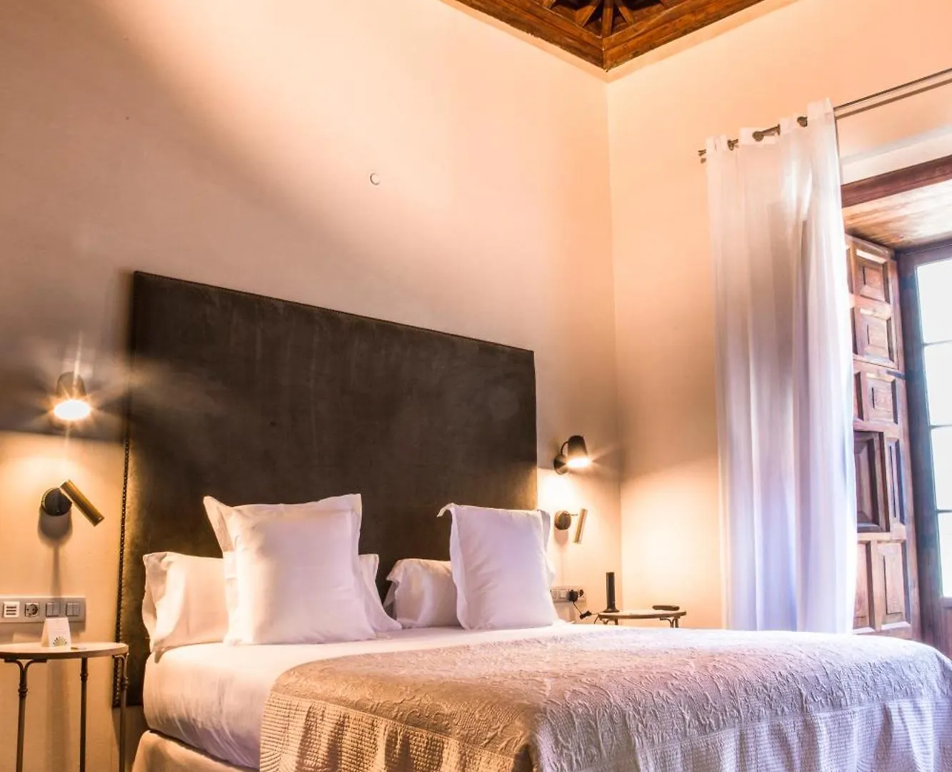 La Laguna Gran Hotel San Cristobal de La Laguna