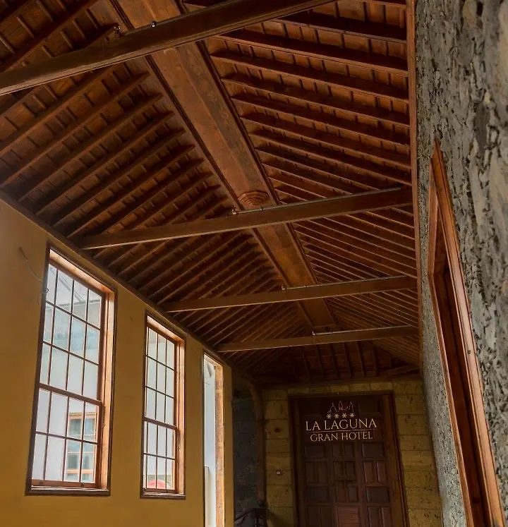 La Laguna Gran Hotel San Cristobal de La Laguna