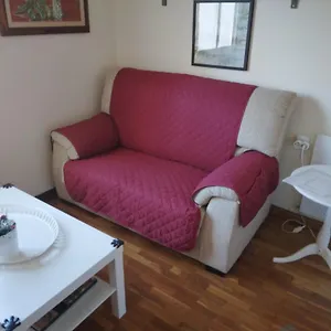 Apartamento Belén La Laguna (Tenerife)