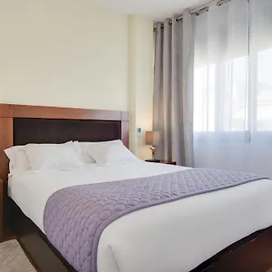 Apartamento Arts Victoria Málaga