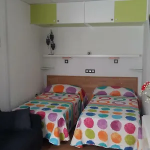 Estudio Molinos Apartamento